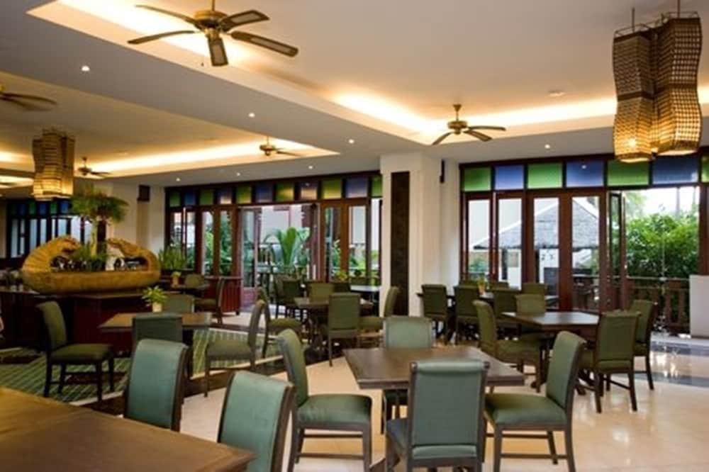 Pattawia Resort & Spa, Pranburi Eksteriør bilde